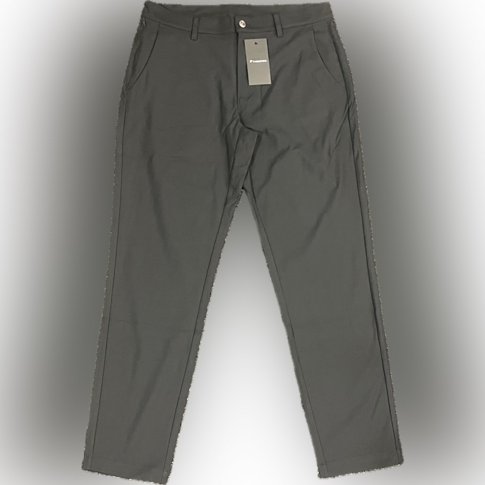 Fabletics “The Don Trouser (Classic Fit)” 33x32